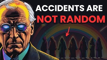 🕝 Carl Jung and SYNCHRONICITY: WTF, Universe?