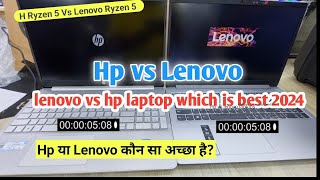 Hp Vs Lenovo Laptop Hp Amd Ryzen 5 7520U Laptop Lenovo Ryzen 5 Laptop Gaming Laptop Amd