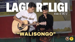 LAGU RELIGI ISLAMI || Walisongo