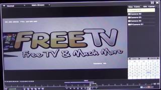 HikVision / HiWatch DVRs & NVRs - How to  Playback Recordings