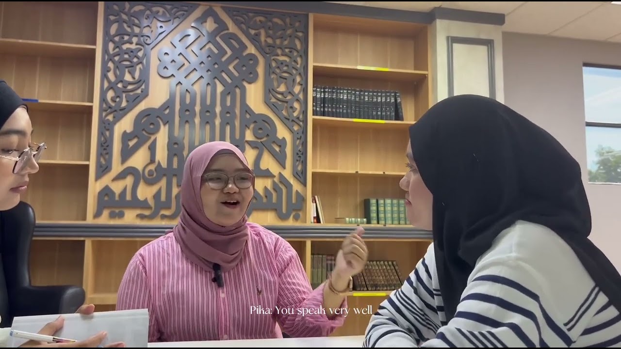 MANDARIN GROUPING SEKSYEN 2