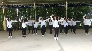 Jazz Dance - PE4A