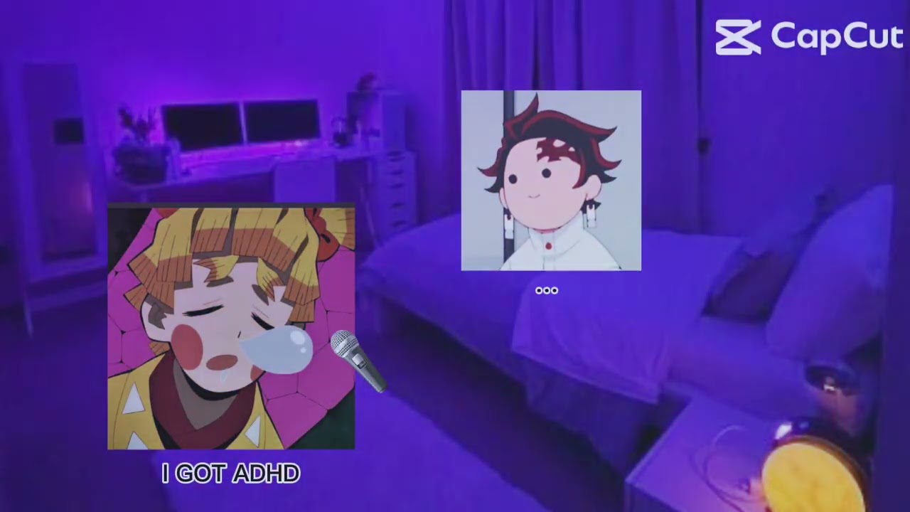 My therapist said I have adhd