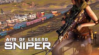 Aim of Legend: Sniper Game 2019 | Official Gameplay Trailer 01 | Free Shooting Game | Play Now screenshot 2