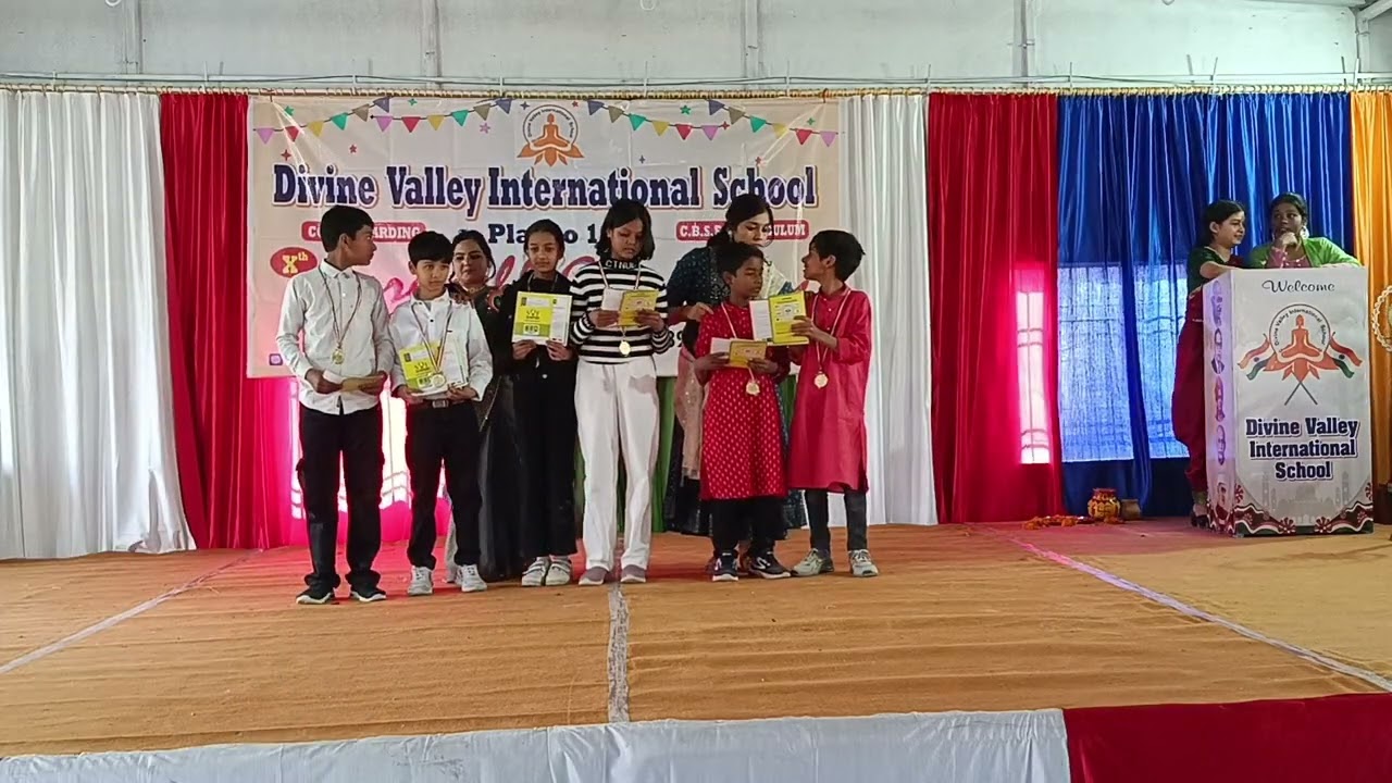 AWARD WINNER STUDENTS IN IMO & NSO