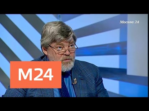 "Интервью": Константин Ремчуков – о предвыборном штабе Собянина - Москва 24