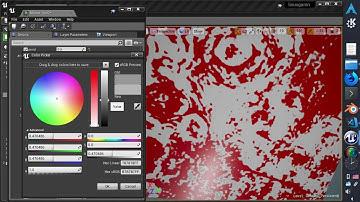 [UE4] Playing with parametric panner