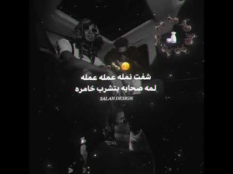 مهرجان سكران خربان شوفت نمله عاملة عامله تيم الصواريخ فانكي دقدق حالات واتس 2025