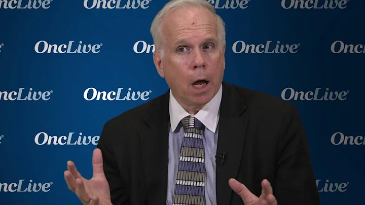 Dr. Anthony on the Pathology of Neuroendocrine Tumors