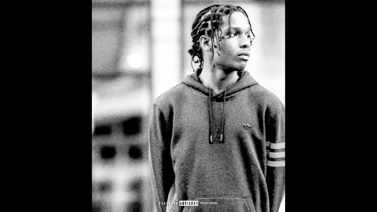 [FREE] ASAP Rocky x Drake Type Beat - "MONEYMAKER" | free hard trap beat 2023