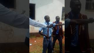 drama by shona students ARCUTURUS HIGH SCHOOL