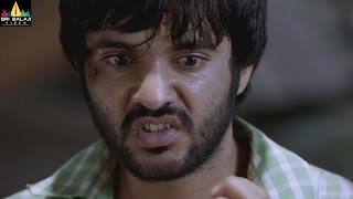 Guntur Talkies Movie Scenes Raja Ravindra Interrogates Naresh And Siddu Sri Balaji Video