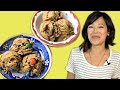 DIY Toll House EDIBLE Cookie Dough Recipe - Chocolate Chip & Monster