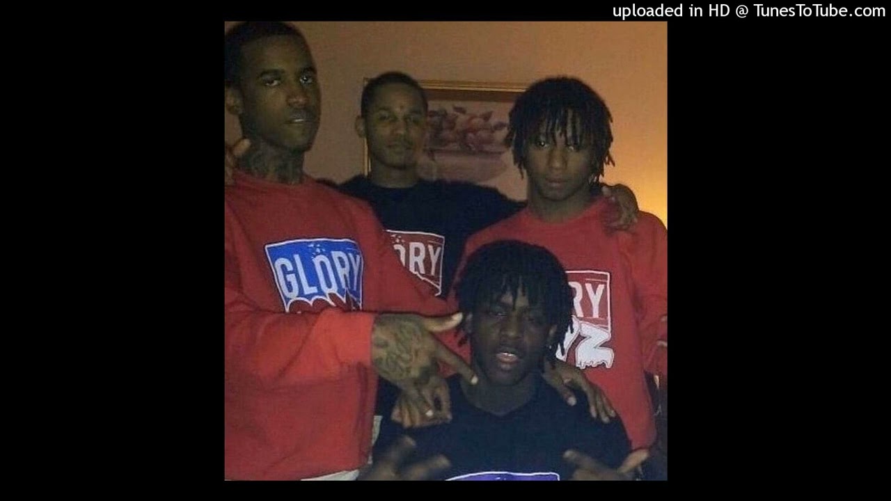 chief keef + dp beats + futuristic glo type beat - 