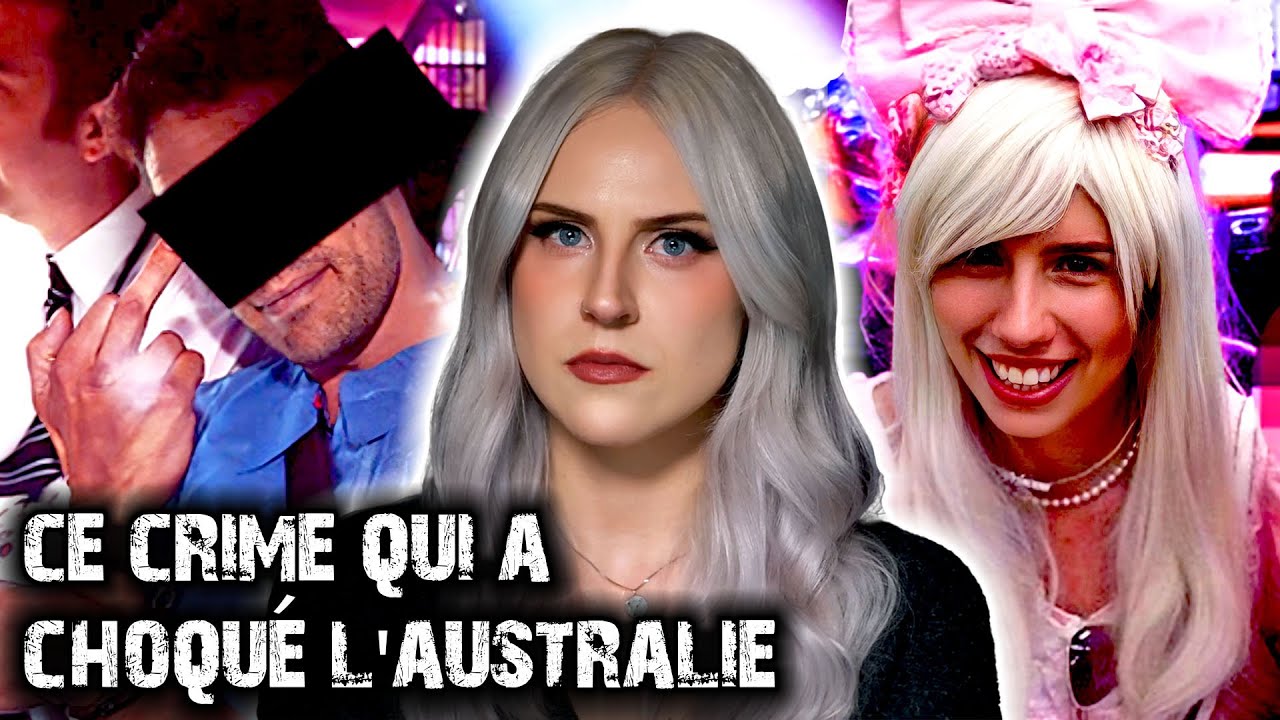 Violemment assassinée car 