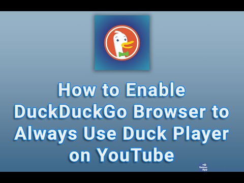 How to Enable