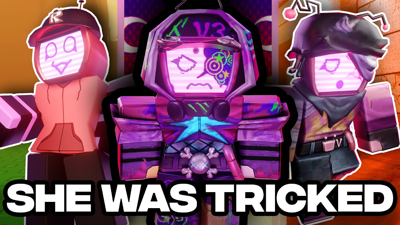 Я выполнил все этапы Veeronica и нашел кое-что…