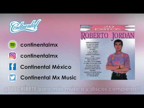 GINA   20 ÉXITOS ROBERTO JORDÁN