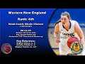 2017-18 CCC Women's Basketball Preseason Coaches' Poll