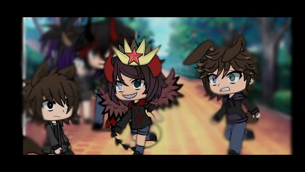 hunter becomes the prey || new meme