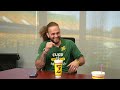 Smooth Talk w/ Aaron Grymes Ep. 2 - Jake Ceresna | Presented by Booster Juice