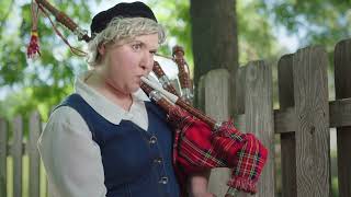LG E and KU Energy Efficiency Programs - Bagpipes 15