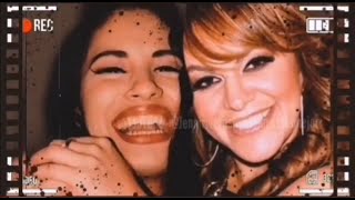 Jenni rivera Y Selena Quintanilla - No Me Queda Más