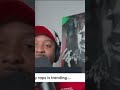 MiVKEY CAPS APOLOGIZED TO PAPOOSE