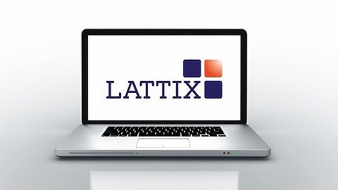 All About Lattix Products