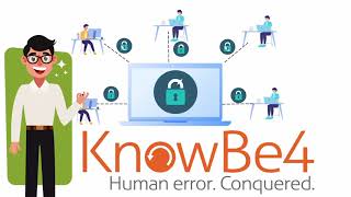 Make KnowBe4 Your Trusted Security Awareness Training Provider! screenshot 3