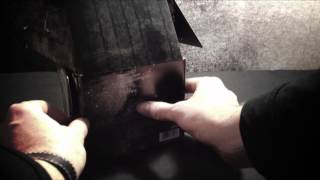 Build The House Of Gold Bones Part 1 Part 2 CD Case