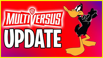 ALL Multiversus Characters LEAKED in Season 1!