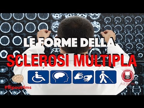 Video: Dispositivi Di Supporto Alla Mobilità Per SM Progressiva Secondaria