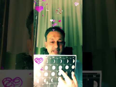 هل تأثر الدورة القمرية على صيد الأسماك