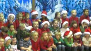 Jacobs Christmas Program 009
