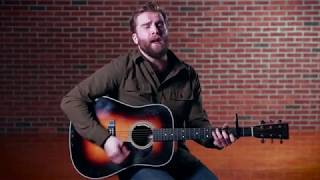 Charles Wesley Godwin Sings, Soulshine by Warren Haynes chords