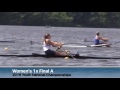 A Finals - 2016 USRowing Youth National Championships
