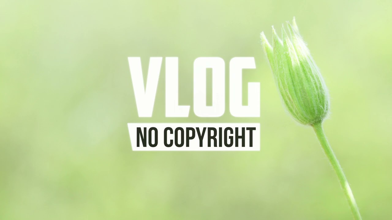 Rosol - Crystal Light (Vlog No Copyright Music)