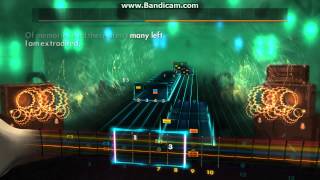 Rocksmith 2014 Lagwagon -May 16th -Lead