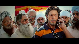 Download Lagu Dunki Full Movie | Shah Rukh Khan, Taapsee Pannu, Vicky Kaushal, Boman Irani | HD Facts \u0026 Review MP3