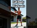 Full Body Burn in Under 10 Minutes (No Equipment) #fitness #bodytransformation #workout