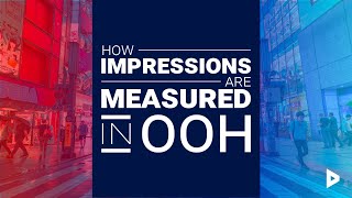 How impressions are measured in OOH screenshot 5