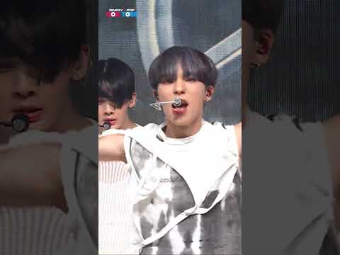 #<strong>CIX</strong> #SMKM