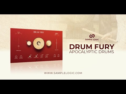 DRUM FURY - WALKTHROUGH