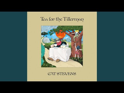 Cat Stevens - Father And Son (Live At KCET Studios, Los Angeles, USA / 1971)