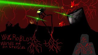 ￼ War Of The Worlds on steroids… and Roblox ￼￼￼