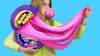 15 DIYs LEGAIS DE SLIME / TRUQUE DE SLIME QUE TODO MUNDO DEVERIA SABER!