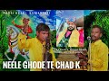 Goga ji bhajan i neele ghode te chad ke l passi and party l picha karda babari da