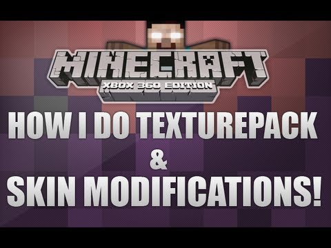 Faithful Texture Pack Minecraft Xbox 360 [Minecraft Xbox 360