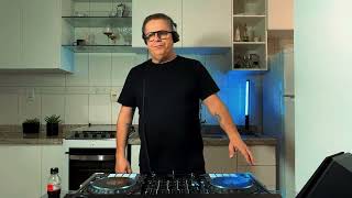 Download Lagu Receita Sonora #1 | Afro House Remixes | DJ Mauricio Cury Live Set MP3